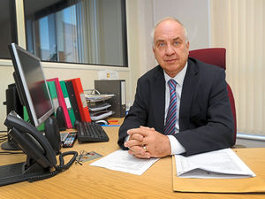 Supporting image for story: Council tax rise set to boost police budget