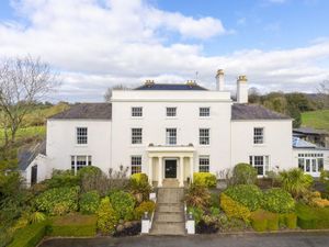 Supporting image for story: Boutique country-house hotel listed at £1.75m sold to new owners