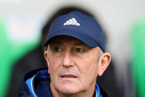Tony Pulis