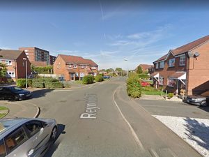 Supporting image for story: Two men and woman arrested on suspicion of attempted murder after Lichfield stabbing