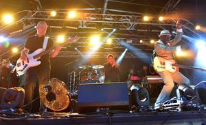 The Specials in Birmingham