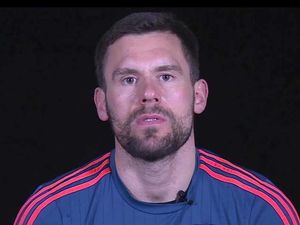 Supporting image for story: Watch West Brom's Ben Foster in anniversary appeal to find killer of fan Adam Jones