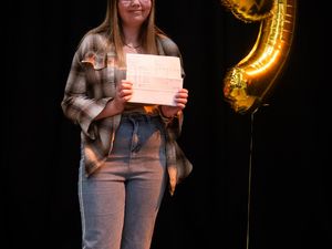 Supporting image for story: Ormiston SWB Academy celebrates this GCSE results day