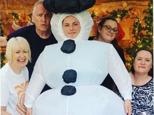 Supporting image for story: Bridgnorth theatre to stage comedy play for charity
