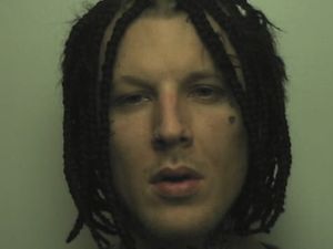 Supporting image for story: Drug dealer jailed for chopping off customer's finger with machete