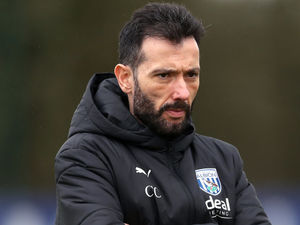 Supporting image for story: Leicester City appointment ends lengthy links with West Brom's Carlos Corberan