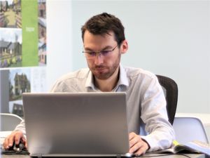 Supporting image for story: Government support for self-employed workers welcomed