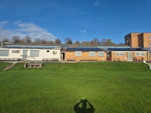 Supporting image for story: Solar installation enables Netherton Cricket Club to expand offering