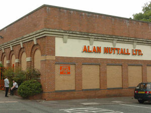 Supporting image for story: Major Black Country firm to lay off more than 50 staff