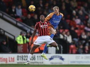 Supporting image for story: Key facts as Shrewsbury Town seek first six-game winning run in three years