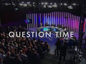 Supporting image for story: Black Country audience grills judges over important issues on Question Time including HS2 and Suella Braverman's migration comments