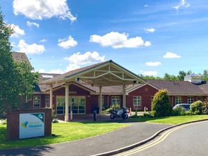 Supporting image for story: Severn Hospice set to open its 30th charity shop