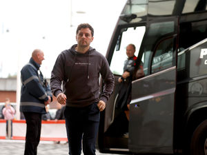 Supporting image for story: 'Is the squad good enough': West Brom early season Premier League promotion view after solid Championship start