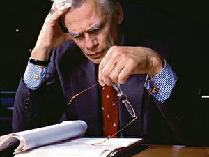 Supporting image for story: Firms fear impact of rate rise