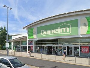 Supporting image for story: Dunelm sees profits rise but cautions consumers remain under pressure