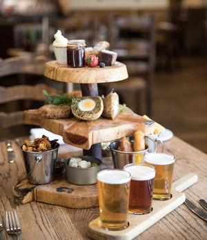 The Wild Boar in Windermere