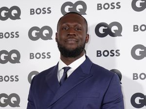 Supporting image for story: Stormzy hopes new album ‘moves you and captures your imagination’