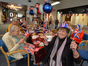 Supporting image for story: Community centre puts on week of celebrations for Jubilee