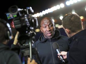 Supporting image for story: West Brom vs Bristol City: Albion must shake off Blues showing