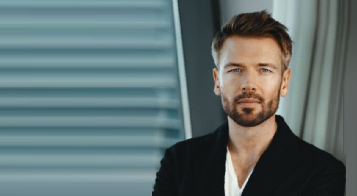 Bridgend’s Michael Clark: From council analyst to global AI thought leader
