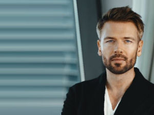 Supporting image for story: Bridgend’s Michael Clark: From council analyst to global AI thought leader