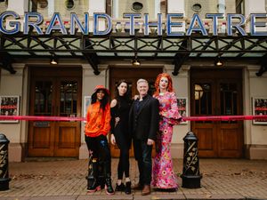 Supporting image for story: Chicago cast excited to be performing at Wolverhampton Grand