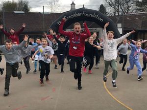 Supporting image for story: Half term holiday clubs offer plenty of entertainment