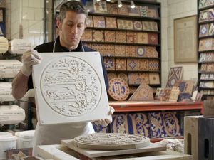 Supporting image for story: Craven Dunnill looks to the future with Aston University link up