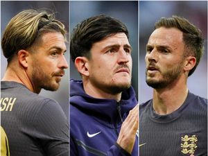 Supporting image for story: Grealish, Maguire and Maddison ‘devastated’ to miss out on England’s Euros squad