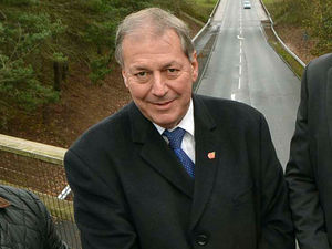 Supporting image for story: Shropshire councillor was issued with summons for unpaid council tax