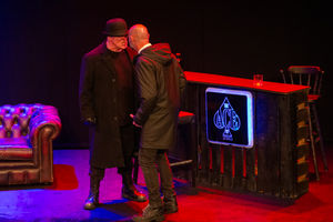 Captivating thriller!