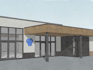 Supporting image for story: Shropshire contractor lands £6.6m of new projects – including schools in Newport and Telford