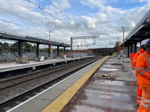 Pics taken 22 October 2025 by LDR Rachel Alexander
Permission for use for LDR partners 