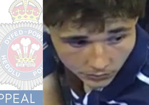 Photo: Dyfed-Powys Police