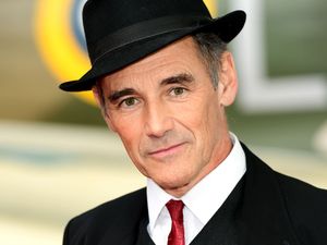 Supporting image for story: Sir Mark Rylance to perform Shakespeare poem in London theatre fundraiser