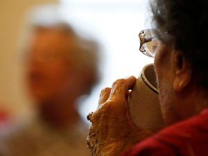 Supporting image for story: Visit Walsall care homes but follow rules to keep relatives safe, bosses plead