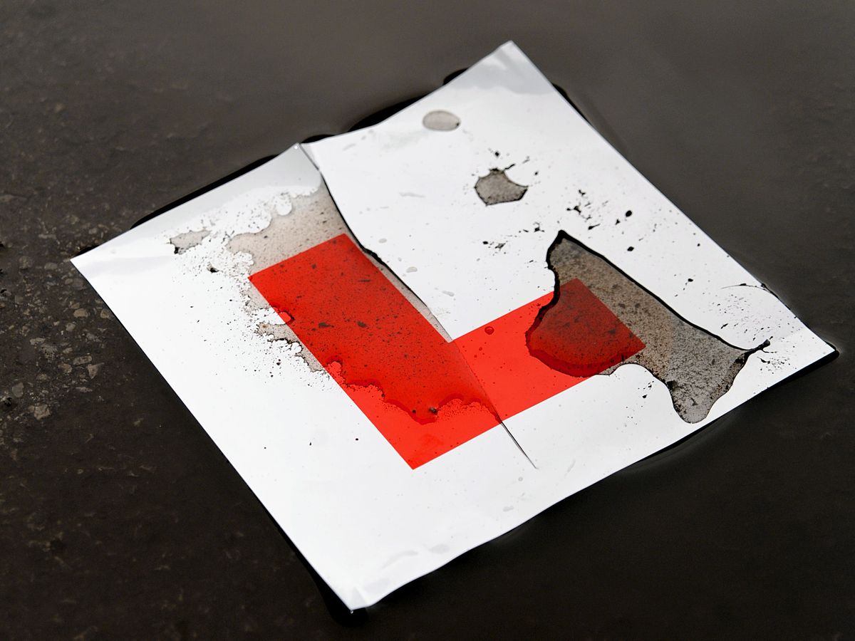 70% of adults without a licence say learning to drive is unaffordable