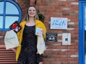 Supporting image for story: Rotary clubs combine to give out thousands to help community groups in Wolverhampon