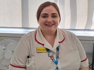 Supporting image for story: Wolverhampton speech and language therapist appointed to national health panel