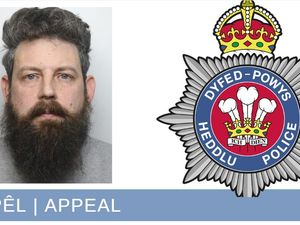 Supporting image for story: Police ask for help to find man missing in the Elan Valley