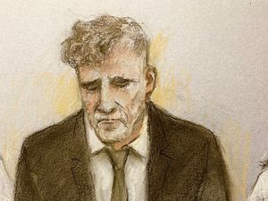 Supporting image for story: Alleged Liverpool parade crash driver appears in court