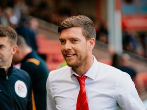 Supporting image for story: Walsall targetingtwo more signings