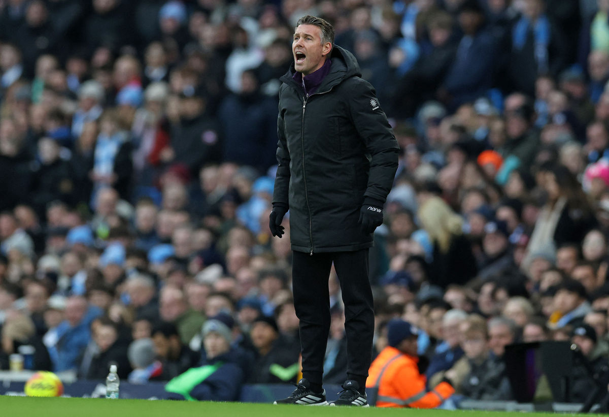 Rob Edwards explains team selection following Wolves defeat to Man City