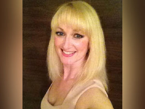 Supporting image for story: Cheryl Hooper: Mother’s Day service in memory of mum killed outside her Newport home