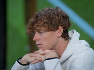 Supporting image for story: Jannik Sinner’s ban ‘leaves a pretty sour taste’ for tennis, says Tim Henman