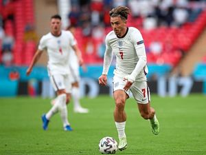 Supporting image for story: Harry Redknapp backs Gareth Southgate over Jack Grealish’s role
