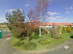 St Peter and St Paul Catholic School. Photo: Google StreetView.