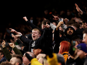 Supporting image for story: Wolves fans launch petition against season ticket prices