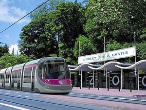 Supporting image for story: It's official: Opening of Wednesbury-Dudley tramline will be delayed until next year, transport chiefs admit