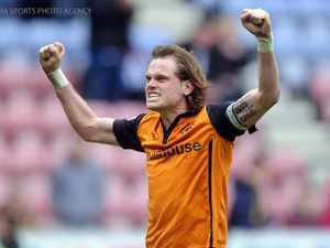 Supporting image for story: Fulham set to make Richard Stearman bid